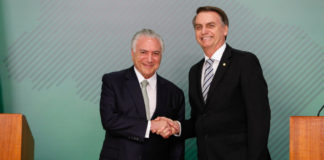 Segunda Fase da Reforma Trabalhista Tramita Disfarçada no Congresso