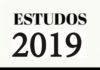 ESTUDOS 2019
