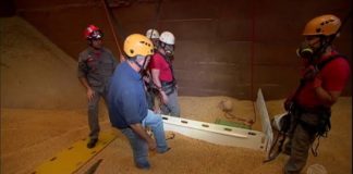 Agronegócio: Mortes de brasileiros soterrados em armazéns de grãos