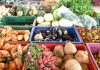Alimentação e bebidas: itens de maior peso para famílias de baixa renda, teve alta em abril