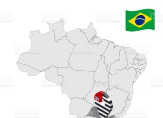 São Paulo tem o menor salário mínimo entre os estados