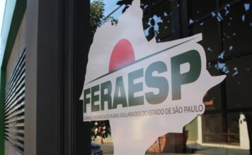 Informativo FERAESP e modelo de edital (lavoura diversificada)