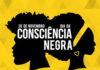 20 de novembro – documentário sobre a Consciência Negra
