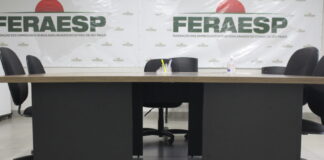 47ª edição do Jornal FERAESP