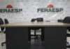 51ª edição do Jornal FERAESP