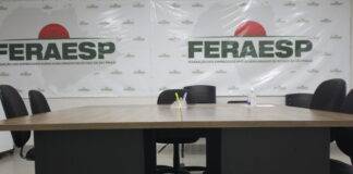 51ª edição do Jornal FERAESP