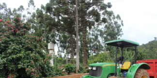 76ª edição do Jornal FERAESP