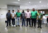 FERAESP discute o subsetor da laranja em encontro