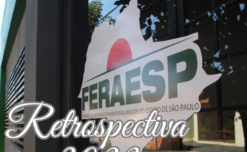 70ª edição do Jornal FERAESP