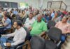 FERAESP participa de evento sobre liberdade sindical e contribuição sindical
