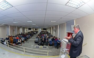 Evento em Piracicaba mostra como identificar e atuar em casos de trabalho escravo