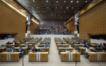 Novo mínimo Paulista vai a R$ 1.640