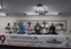 FERAESP inicia seu 9° Congresso Estadual