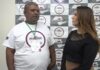 Diretor de finanças reeleito da FERAESP, fala no 9° Congresso estadual da entidade