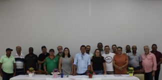 85ª edição do Informativo FERAESP