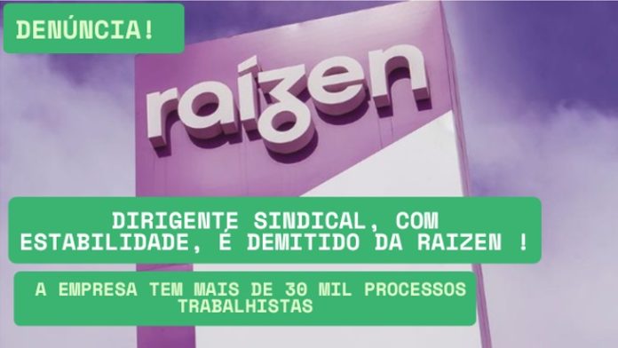 raizen