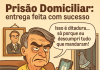 A Prisão Domiciliar de Jair Bolsonaro: Fundamentação Jurídica