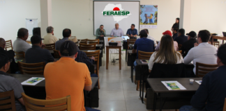 Seminário Trabalho Decente, Direitos Humanos e Devida Diligência na Cadeia Produtiva do Café no Brasil