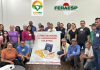 Curso Estadual de Negociação Coletiva fortalece dirigentes sindicais rurais em São Paulo