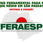 Ensino fundamental paga mais que médio em São Paulo Entenda o porquê!