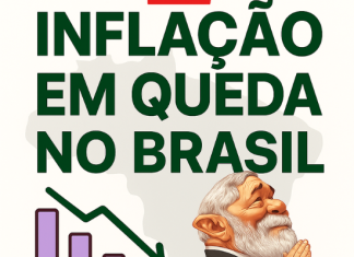 IPEA: Inflação desacelera em todas as faixas de renda