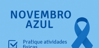 Novembro Azul