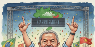 93ª Edição do Informativo FERAESP