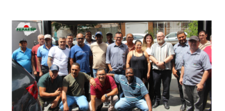 FERAESP participa de encontro com instituições internacionais em Bauru