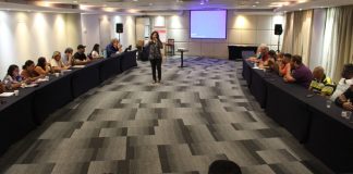 95ª Edição do Informativo FERAESP