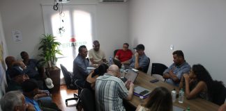 96ª Edição do Informativo FERAESP