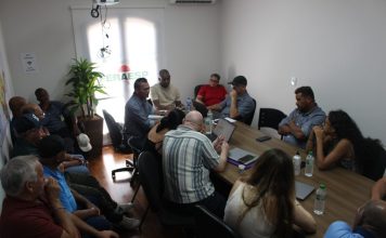 96ª Edição do Informativo FERAESP