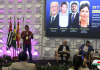 Presidente da FERAESP debate mercado de trabalho rural e Bolsa Família na Fruit Attraction São Paulo 2026