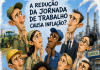 A redução da jornada de trabalho causa inflação?