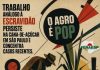 Trabalho análogo à escravidão persiste na cana-de-açúcar em São Paulo