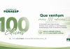 100ª edição do Informativo FERAESP (História em fotos)