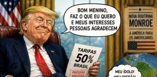 99ª Edição do Informativo FERAESP