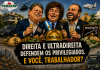 O custo Tarcísio de Freitas ao estado de São Paulo