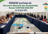 FERAESP participa de Encontro Nacional das Assalariadas Rurais em Brasília